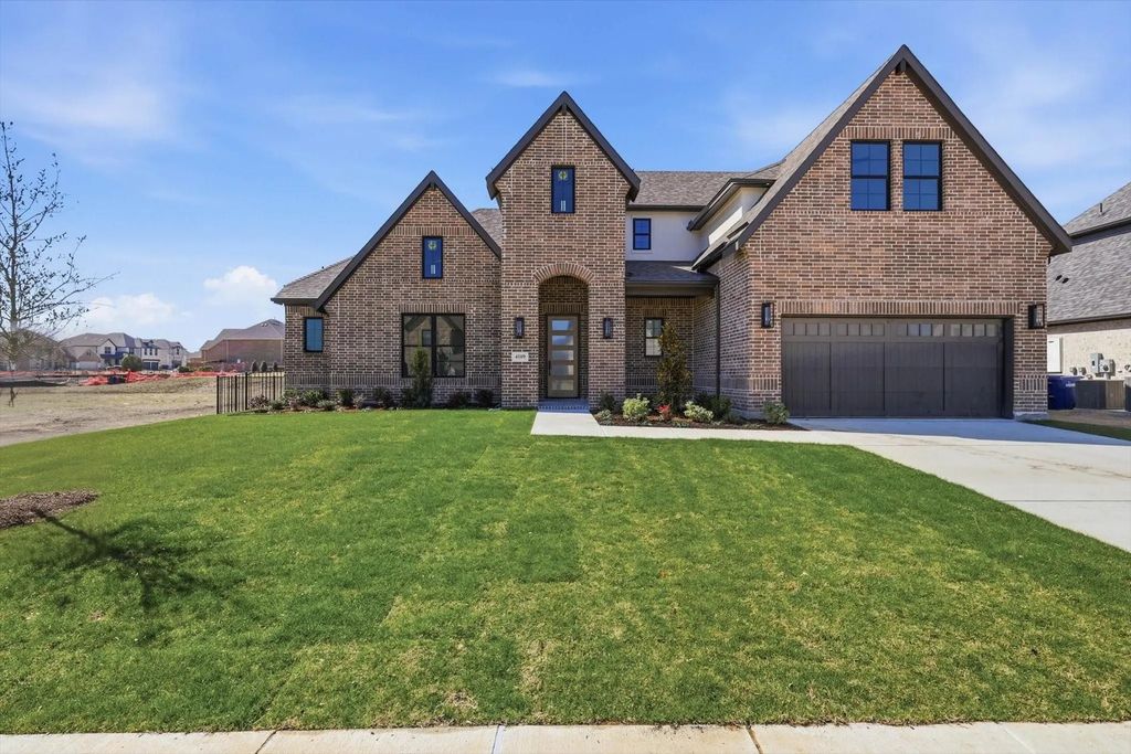 4109 Hydrangea Drive, McKinney