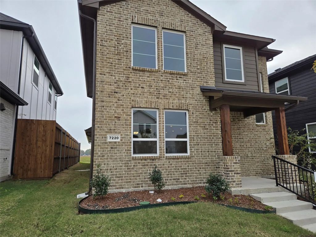 7220 Bayhill Lane, Rowlett