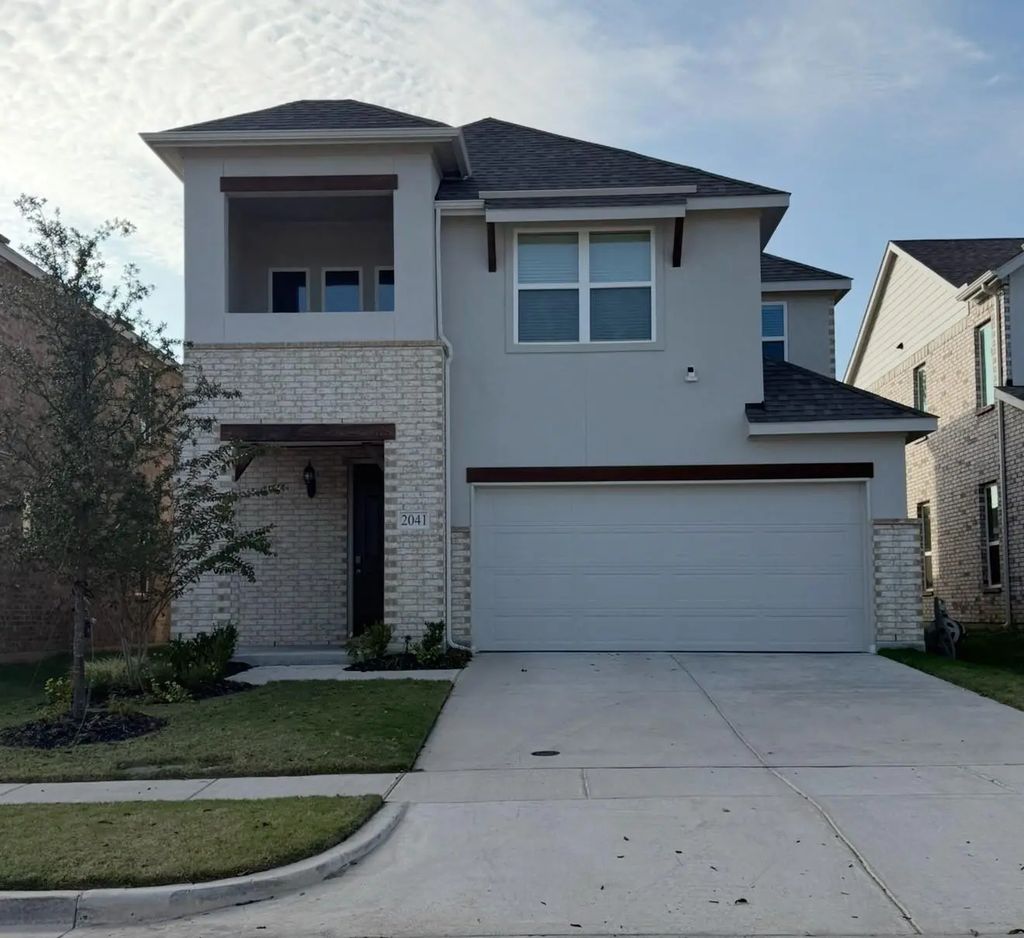 2041 Belvedere Street, Garland