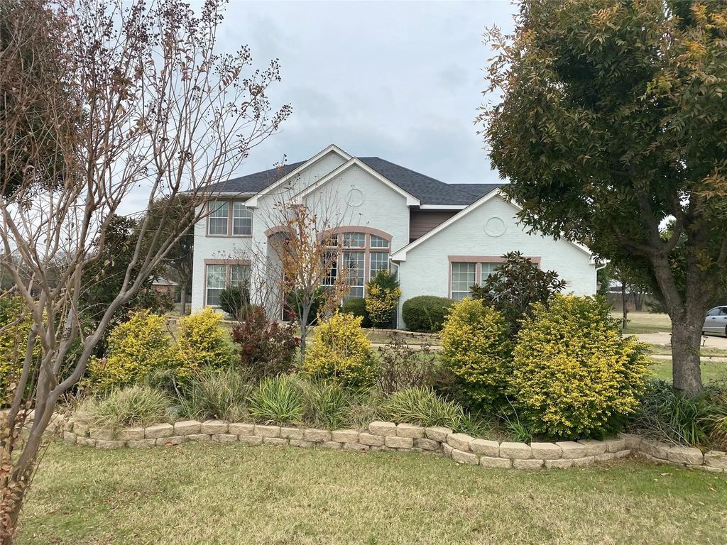 2920 Pinehurst, Grand Prairie