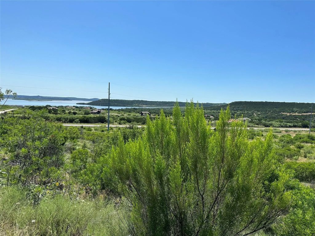 1627 Canyon Wren Loop, Graford