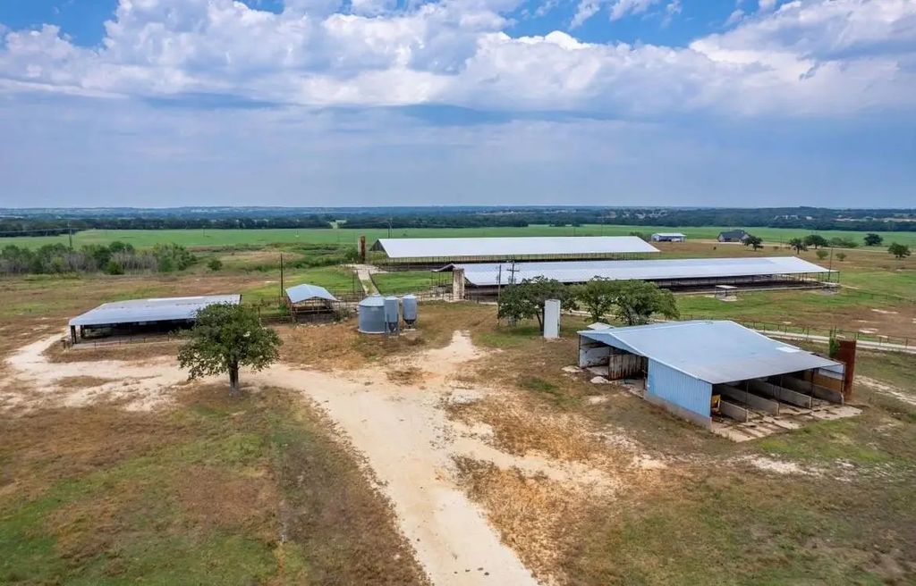 3388 County Road 428, Stephenville