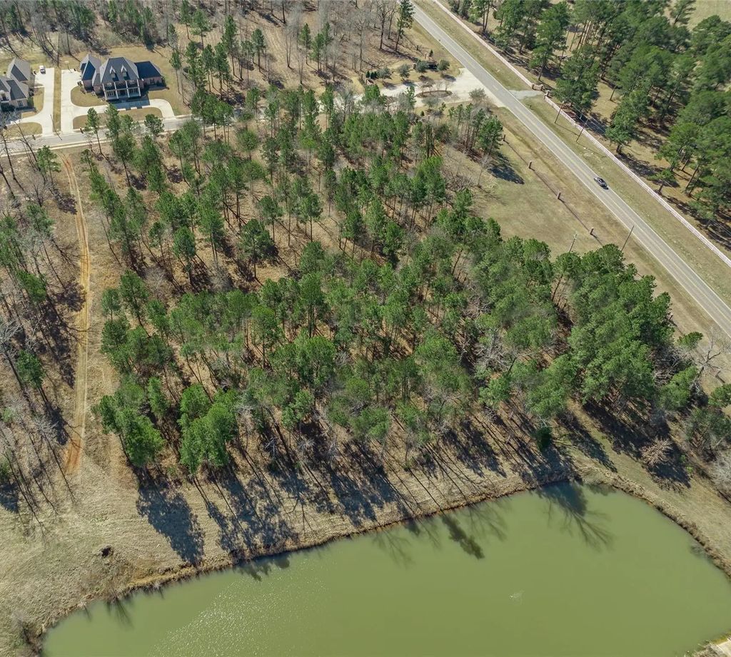 Lochinvar Lane 2, Shreveport
