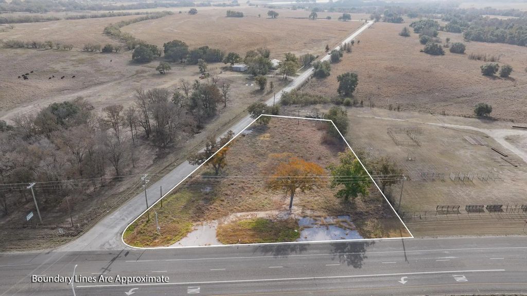 12519 Us Highway 377, Dublin