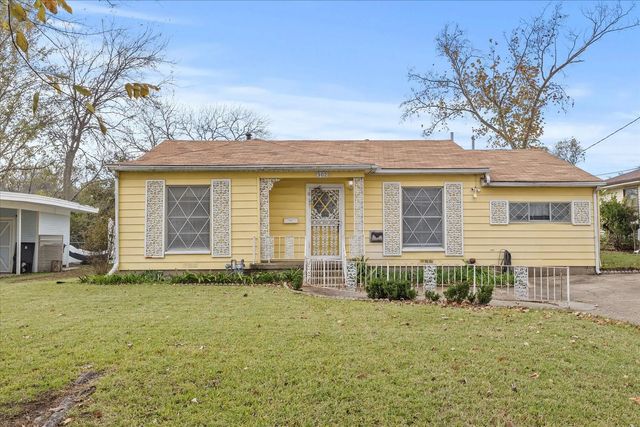 302 S Clark Street, Rockwall