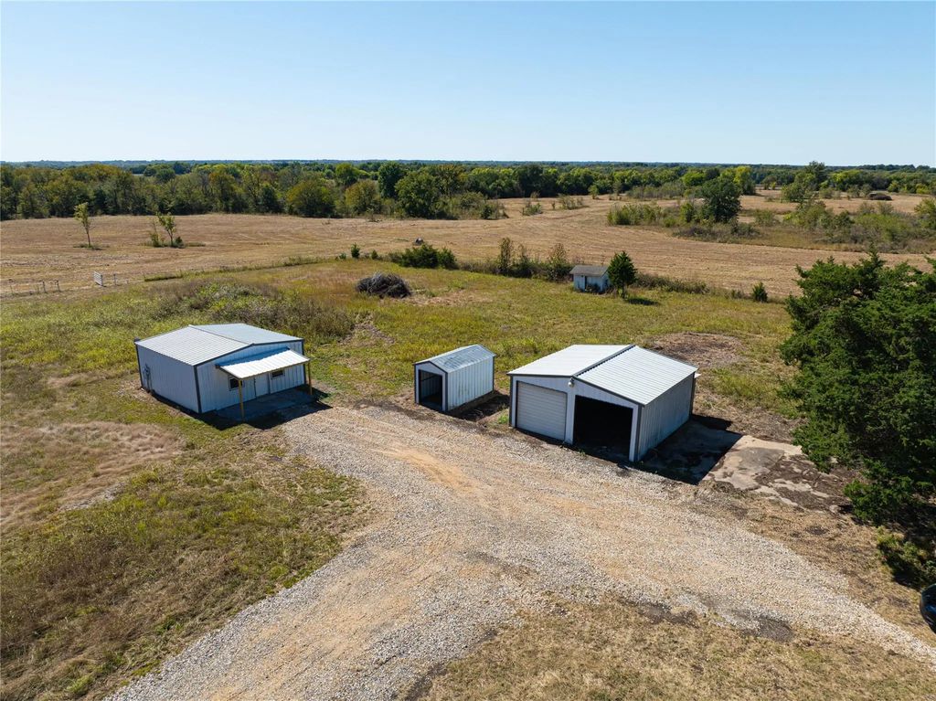 Tbd Tract 7 Fm 2675, Roxton