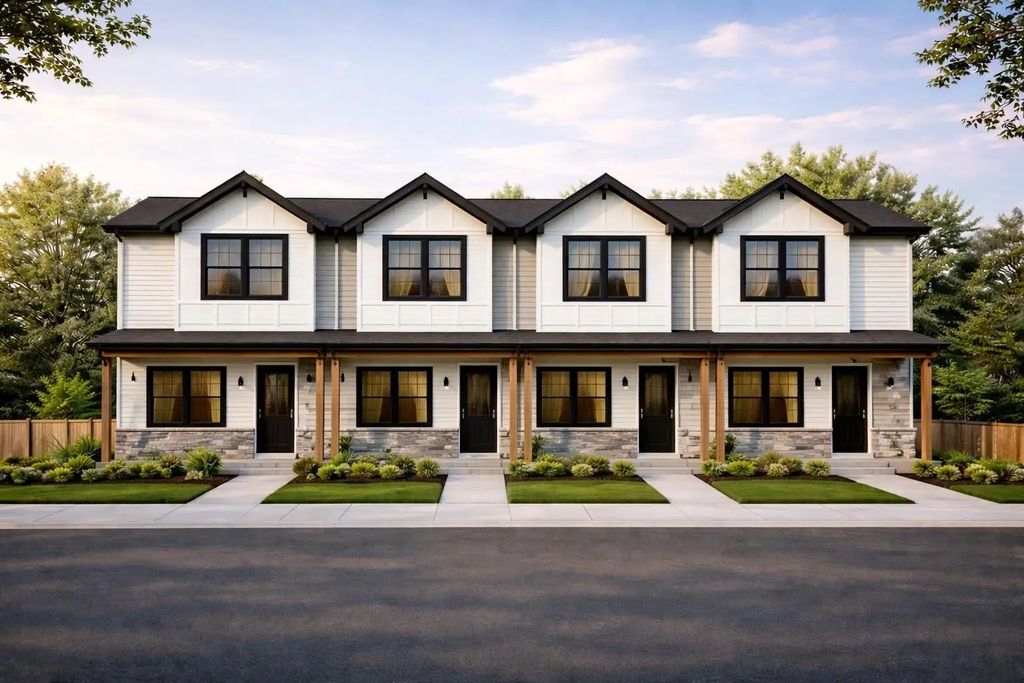 11 Vista Drive, Decatur