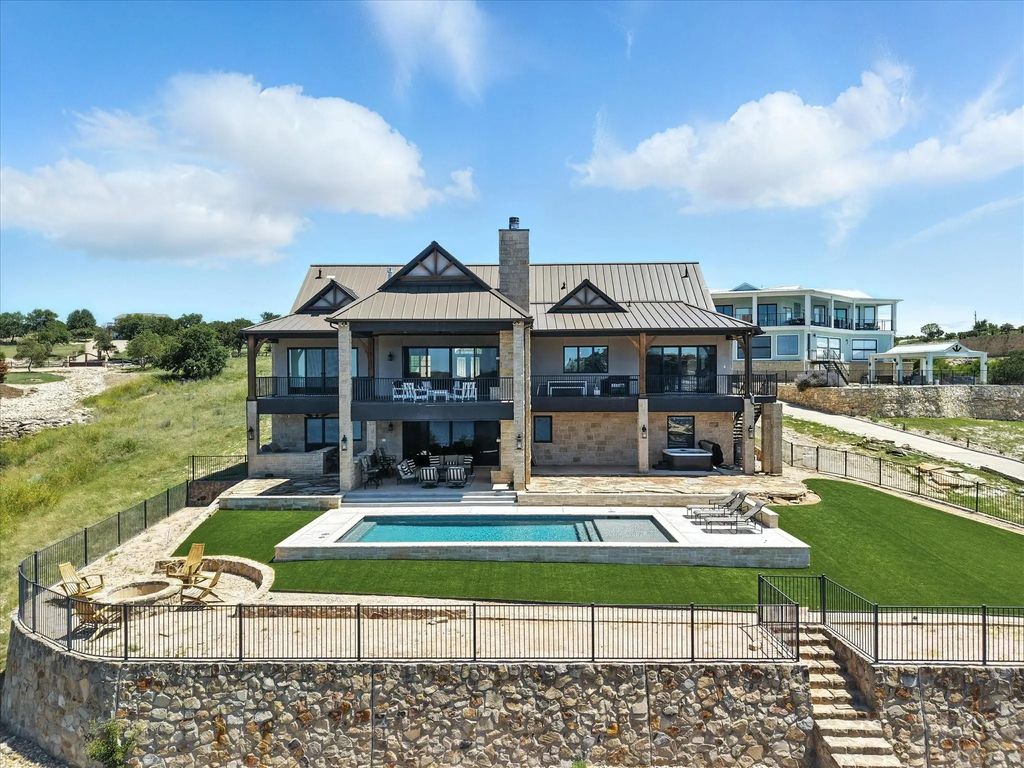 7105 W Hells Gate Drive, Strawn