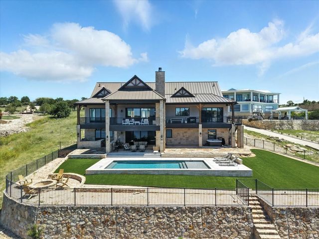 7105 W Hells Gate Drive, Strawn