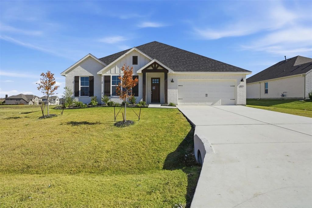 11712 Blackfoot Court, Godley