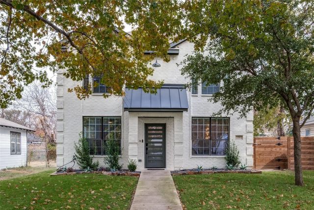 700 Martinique Avenue, Dallas