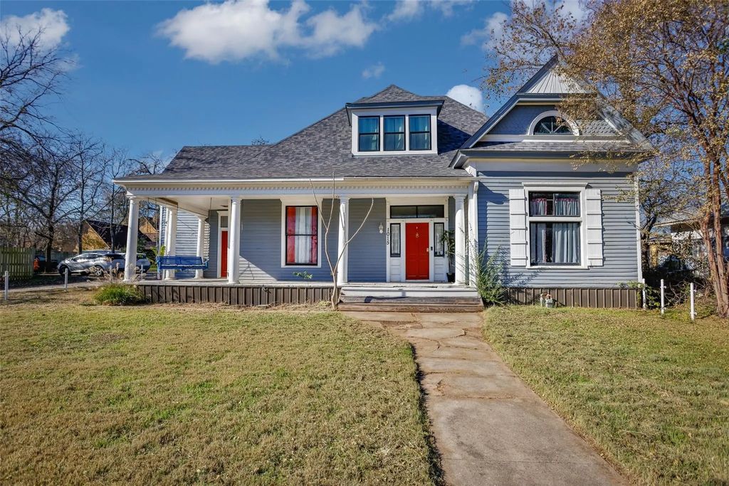1015 N Dixon Street, Gainesville