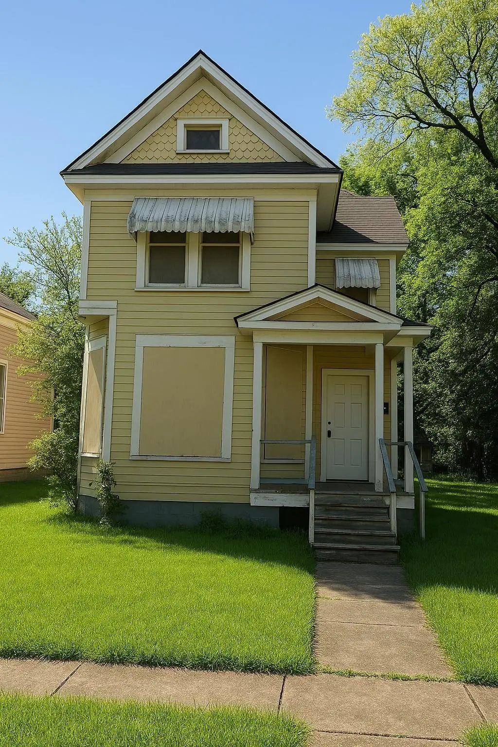 2749 Darien Street, Shreveport