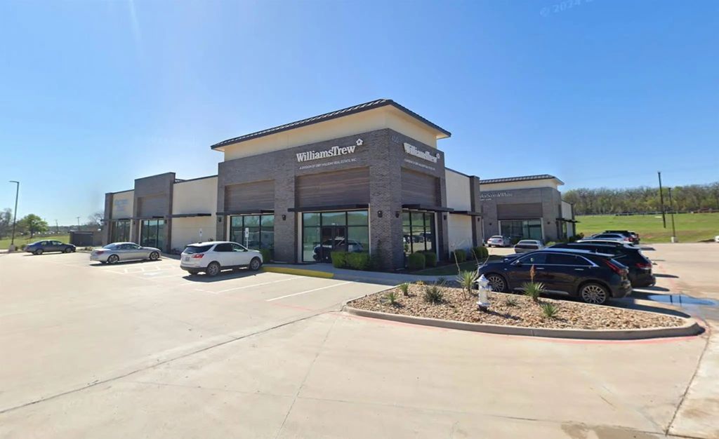 400 Shops Boulevard, Willow Park