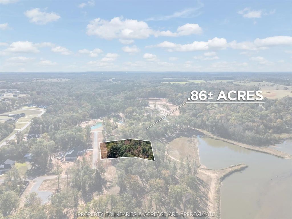 Carolina Drive Lot 12, Bullard