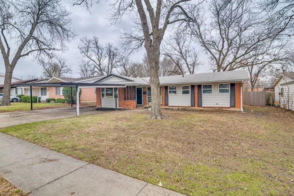 3834 Emerald Drive, Mesquite