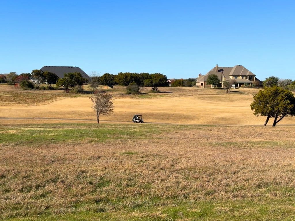 6328 N Aberdeen Drive, Cleburne