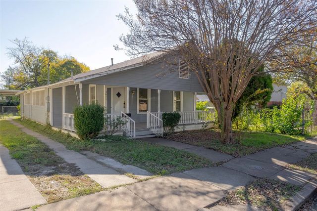 5611 Alton Avenue, Dallas