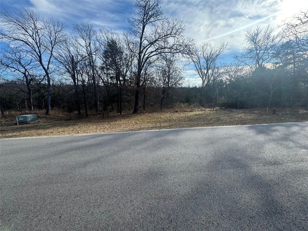 Lot 37 Dove Canyon Drive, Gordonville