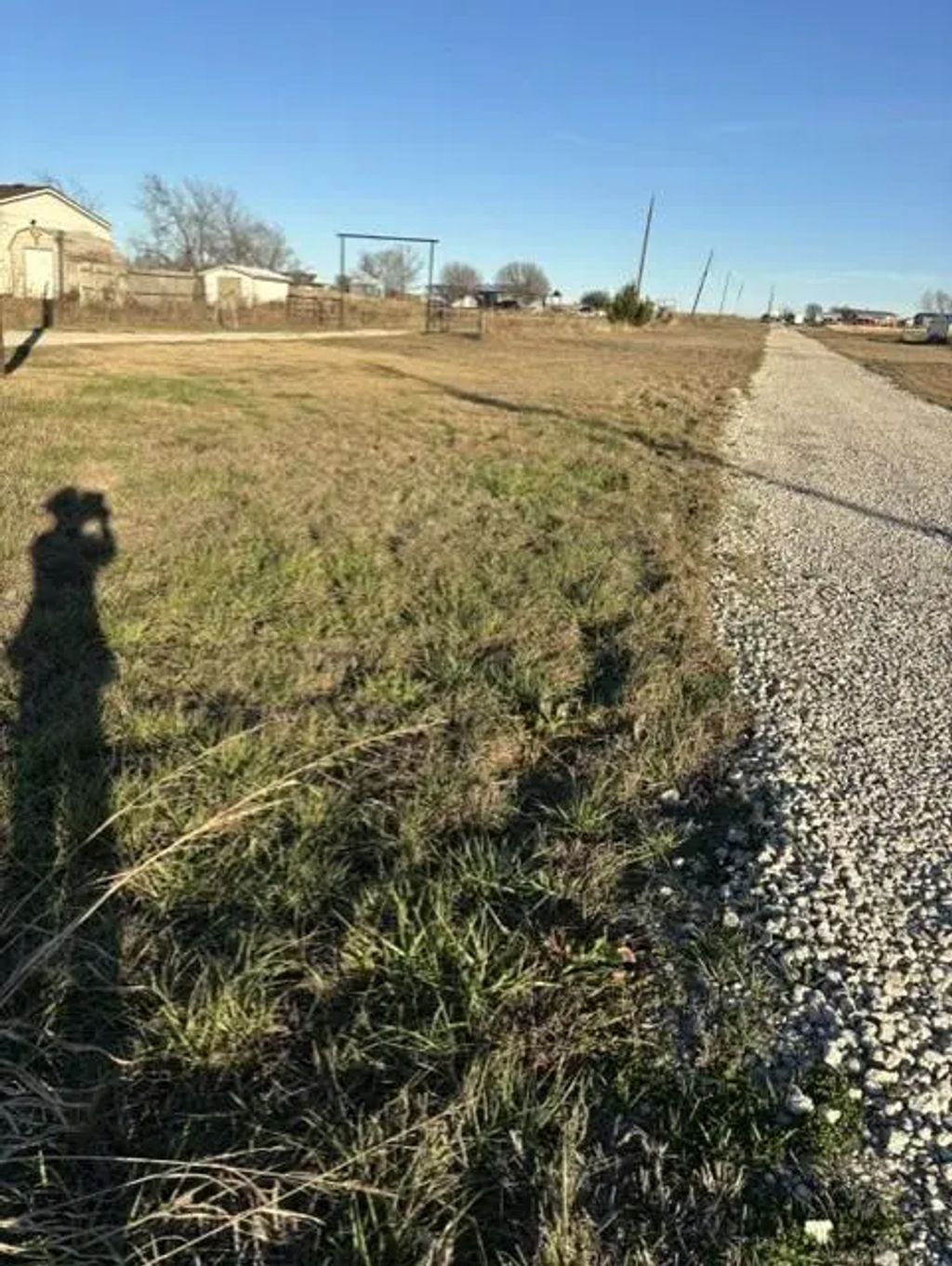 9999 Cr-699, Farmersville