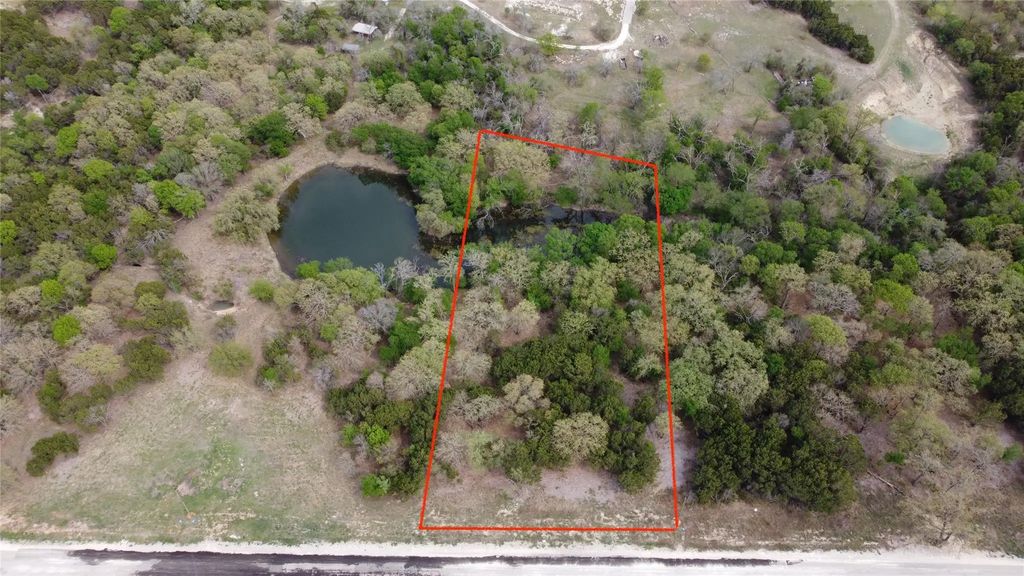 1045 Creek Crossing Road, Nemo