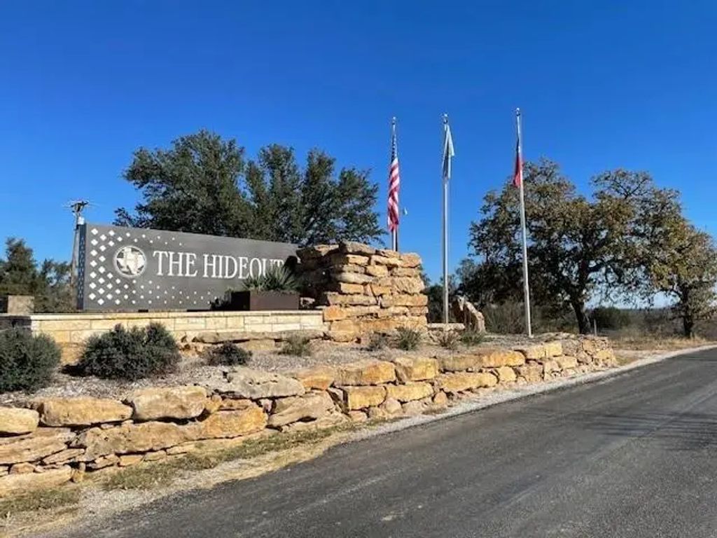 Tbd Willie B Drive Willie B Drive, Brownwood