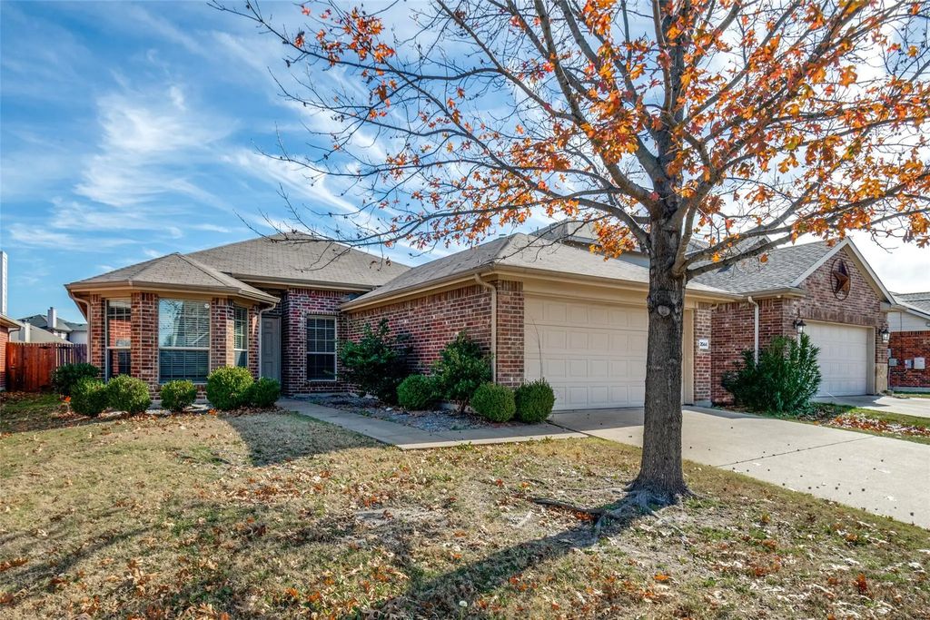 2044 Jack County Drive, Forney