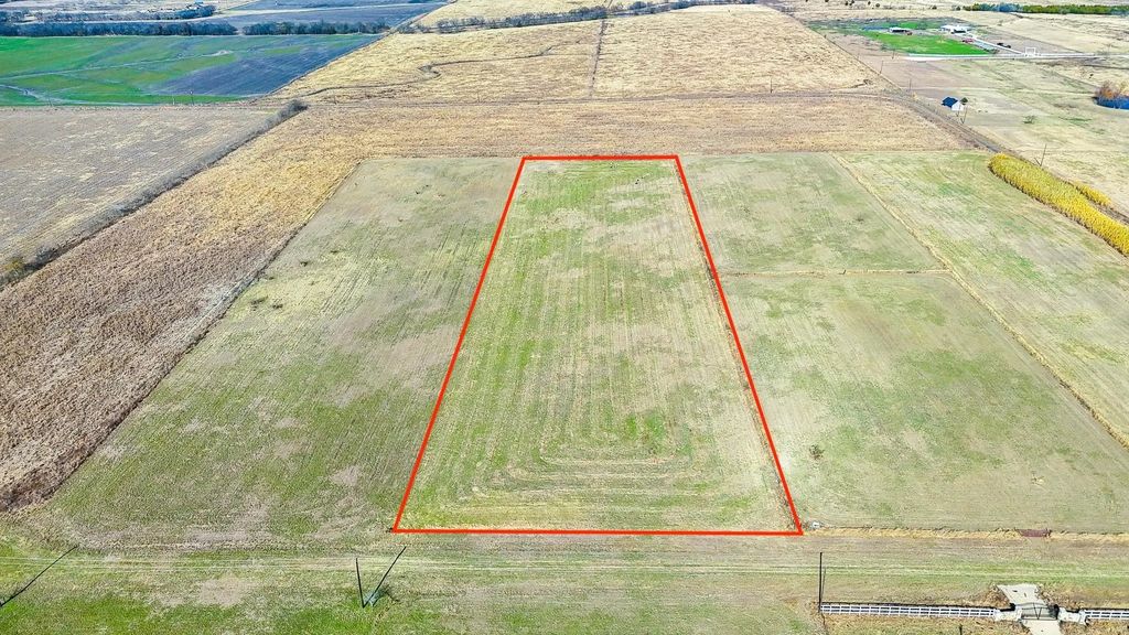 Lot 22 Nw Private Road 1270a Paso Robles, Corsicana