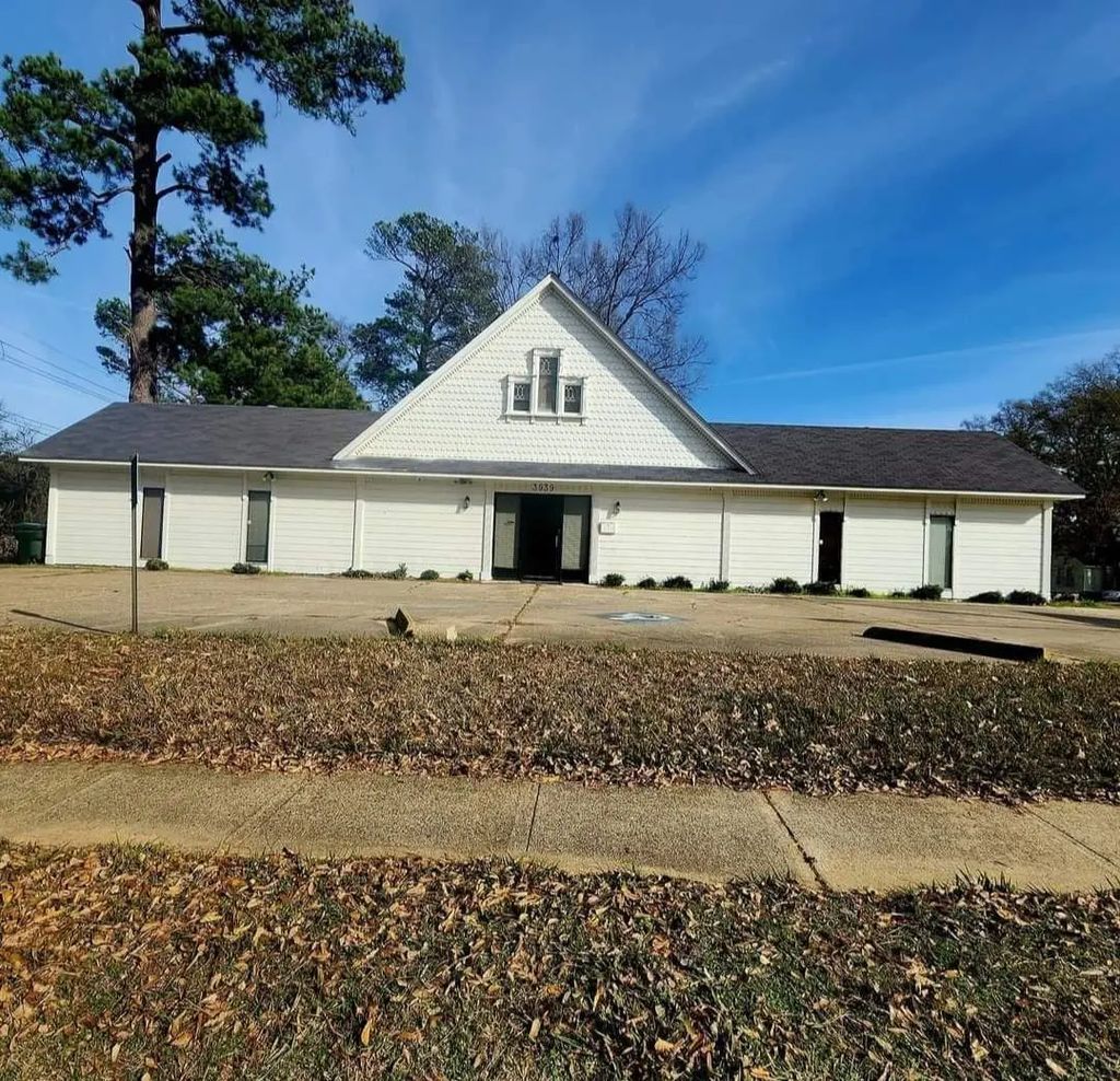 3939 Linwood Avenue, Shreveport