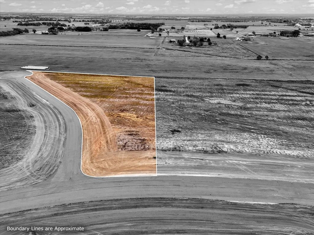 Lot 48 Clearview Lane, Elm Mott