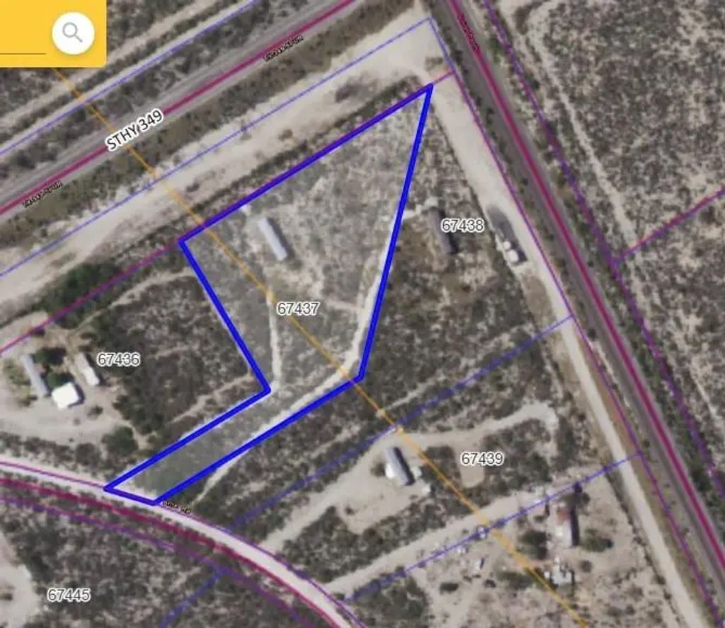 111 Brite Rd, Del Rio