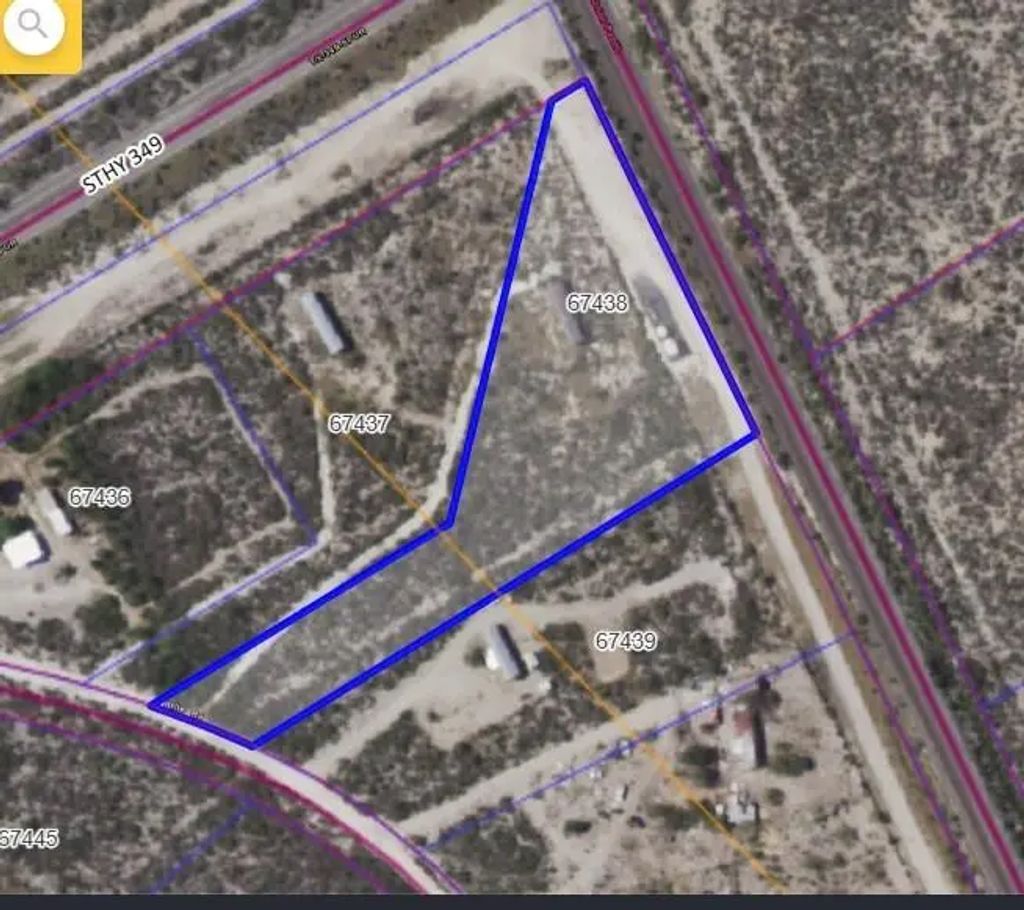 133 Brite Rd, Del Rio