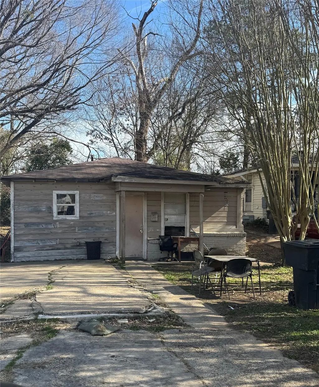 1305 Acorn Street, Shreveport