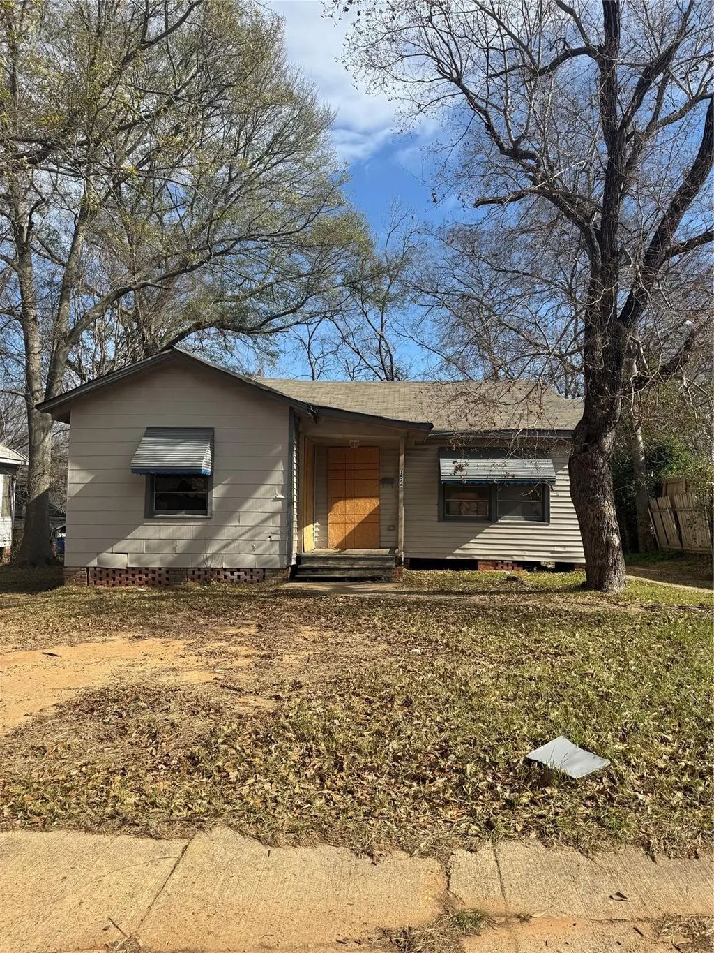 1545 Highland Avenue, Shreveport