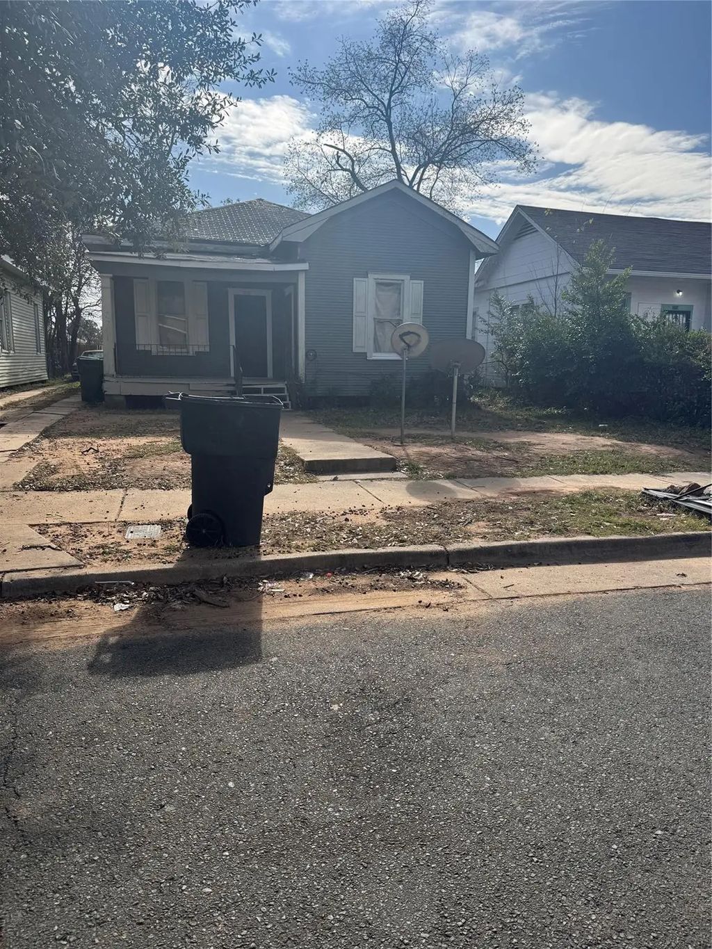 2711 Judson Street, Shreveport