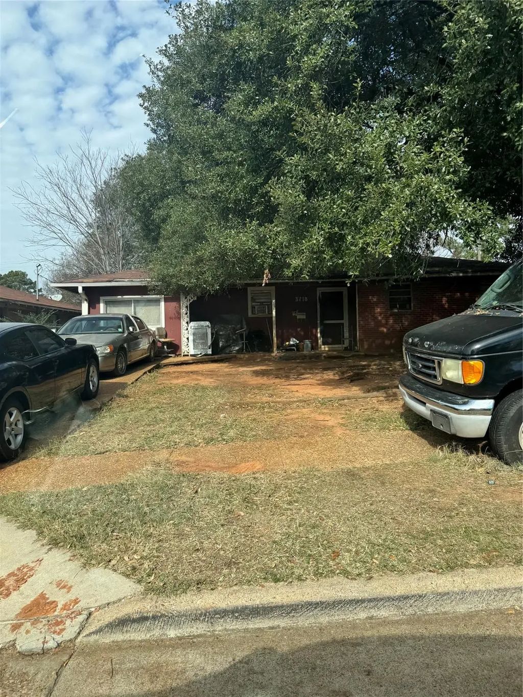 3718 Claiborne Avenue, Shreveport