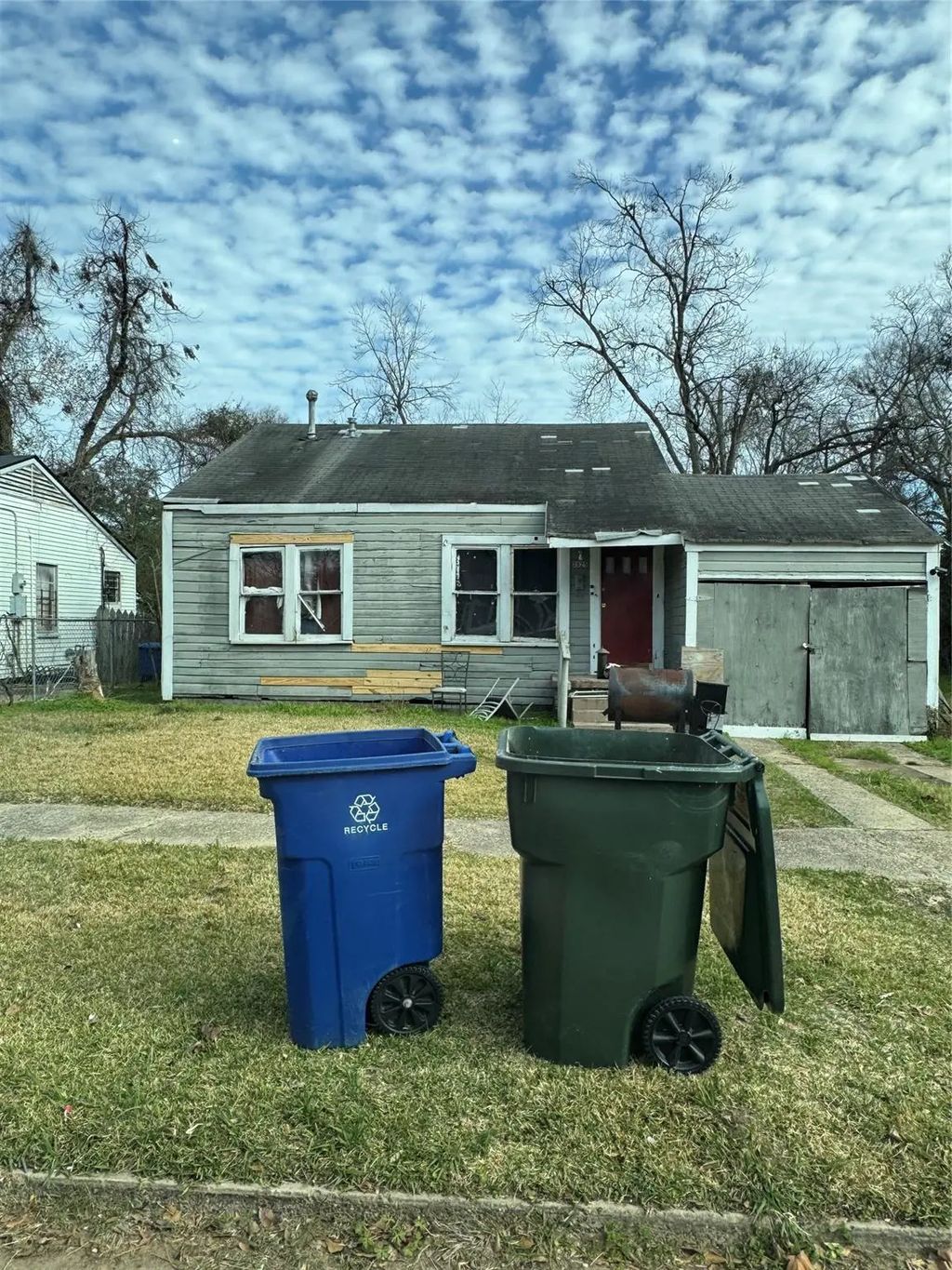 3925 Velva Avenue, Shreveport