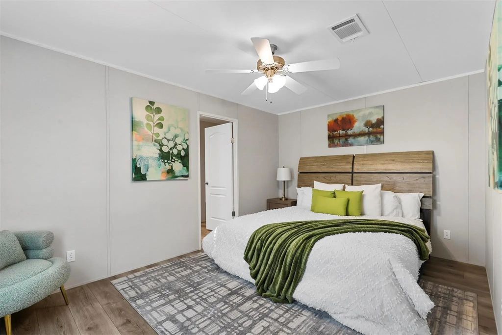 3408 Woodlake Drive, Granbury
