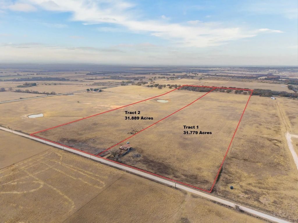 300 County Road 467 Tract 1, Gorman