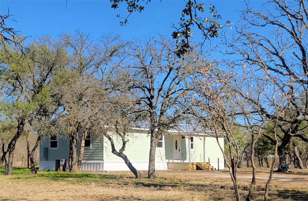 509 County Road 143, Bangs