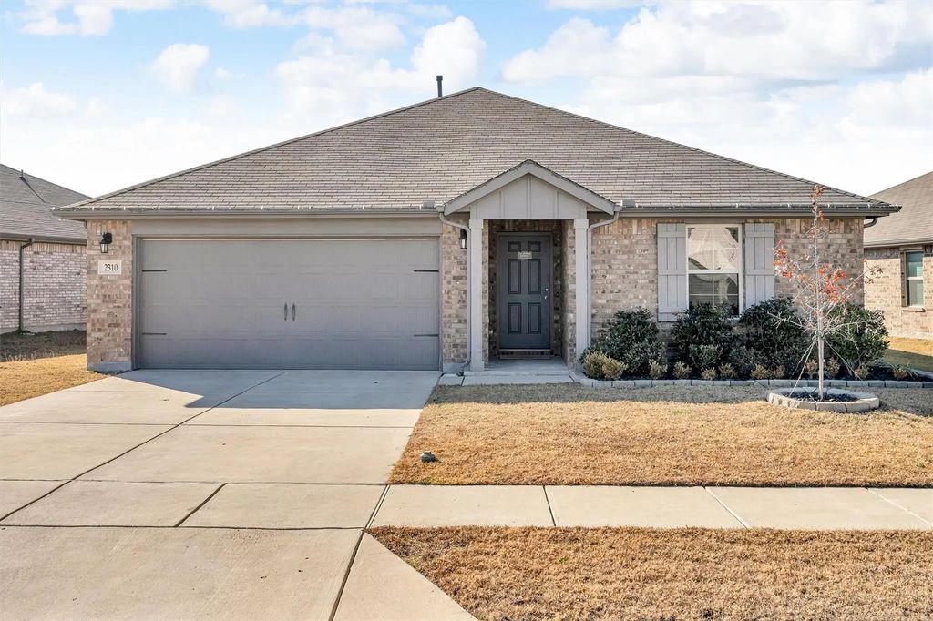 2310 Bellewood Court, Crandall