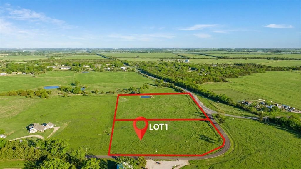 Tbd Lot 1 County Road 24960, Brookston