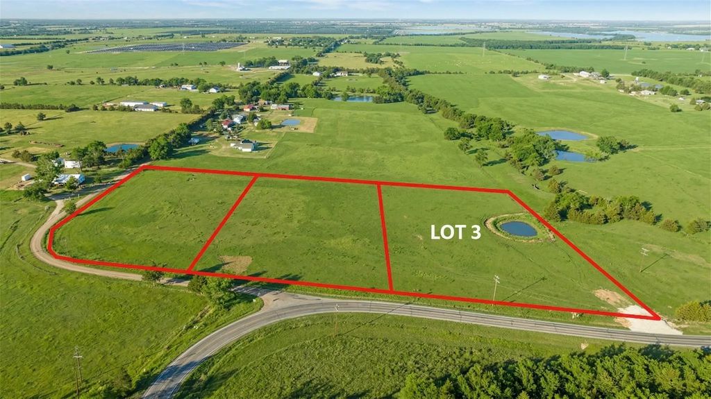 Tbd Lot 3 County Road 24960, Brookston
