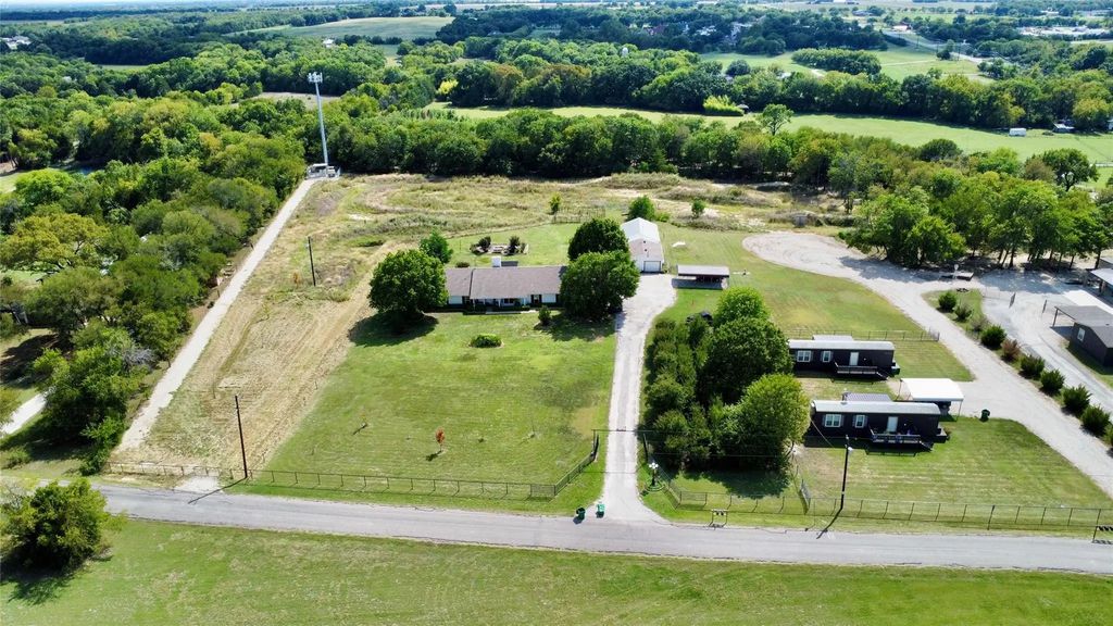 2252 County Road 342, McKinney