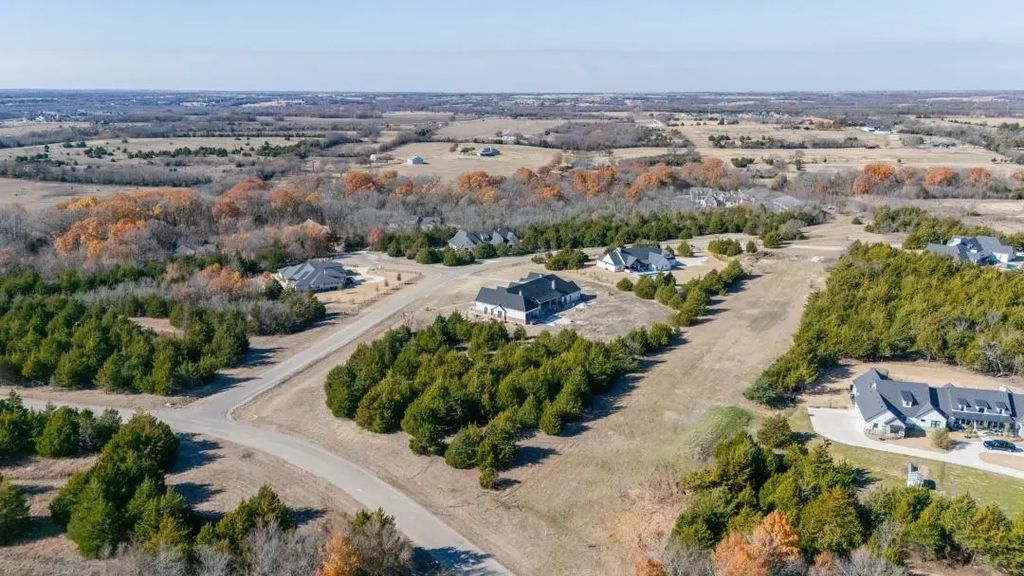 2504 Stonewall Lane, Van Alstyne