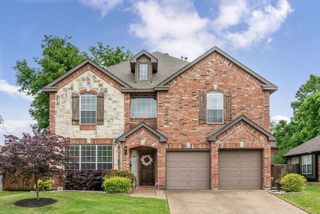 5305 Arrowhead Way, McKinney