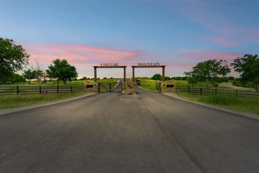 3609 Lucky Pepper Drive, Cresson