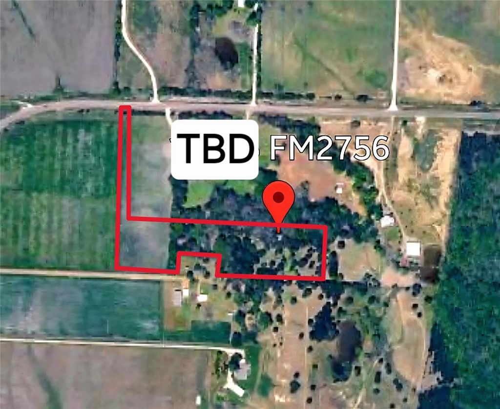 12626 Fm 2756, Farmersville