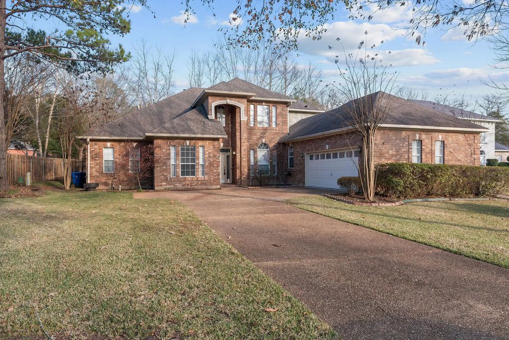 11225 Magnolia Glen, Shreveport