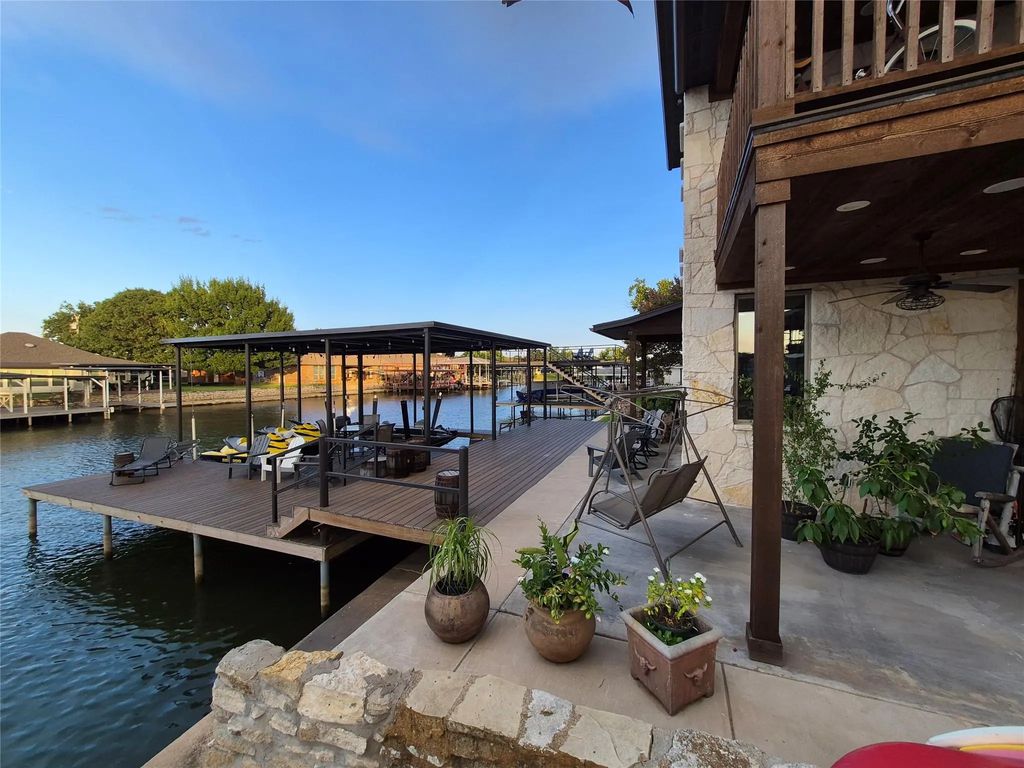 3415 Mariana Court, Granbury